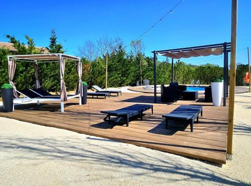 Guest House Apartment Casa Vacanza Collalto