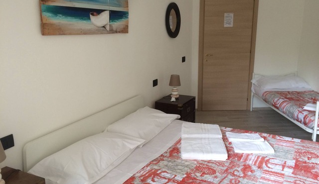 Guest House Berzefi