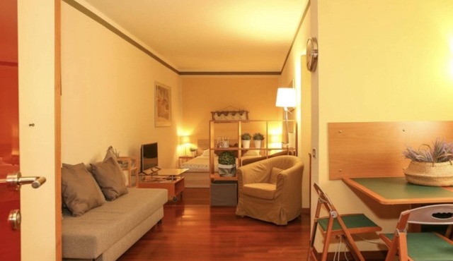 GuestHost - Apartment near Piazza Castello Turin