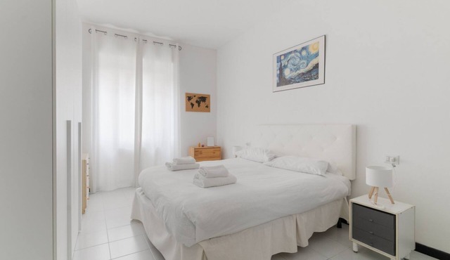 GuestHost - Comfy Apartment M2 Udine