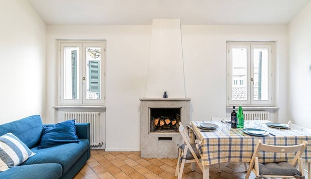 GuestHost - Modern Apartment 350mt from Piazza del Popolo!