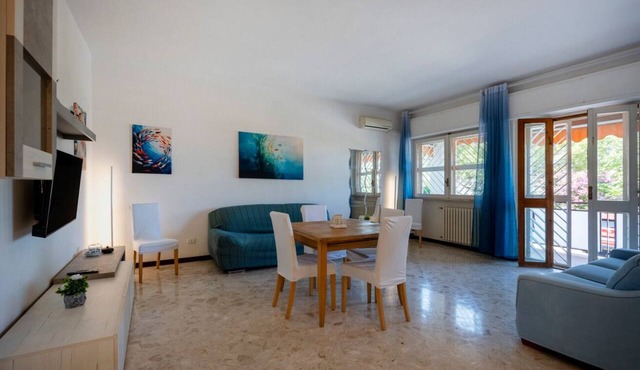 GuestHost - Oasi Azzurra Apartment