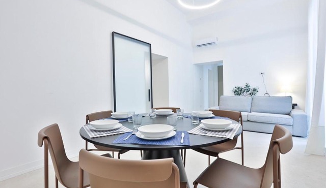 GuestHost - Relais Giachipà 3