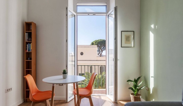 GuestHost - Roma San Lorenzo Apartment