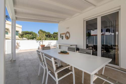 GuestHost - Villa Musa - Your Exclusive Stay in Bari