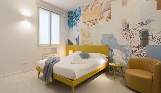 GuestHost - Vivaldi Estate Apartment