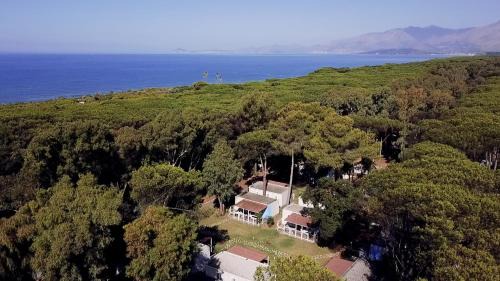 Höffmann Bungalowpark Baia Domizia - Village Baia Domizia