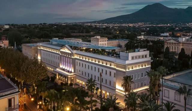 HABITA79, Pompeii, a Tribute Portfolio Hotel