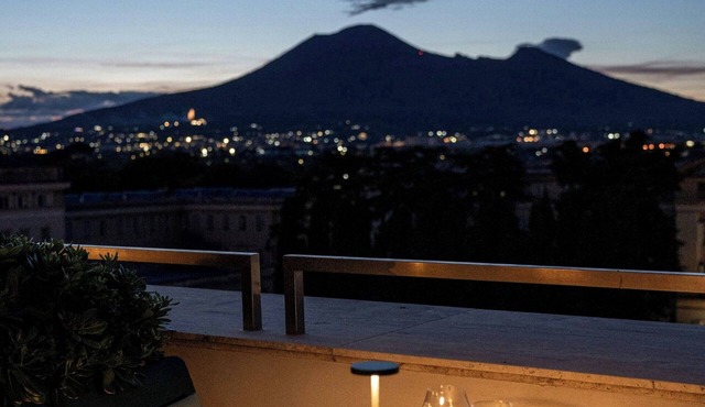 HABITA79, Pompeii, a Tribute Portfolio Hotel
