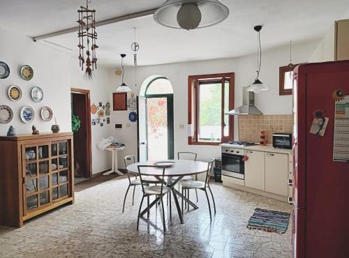Happy House Corricella
