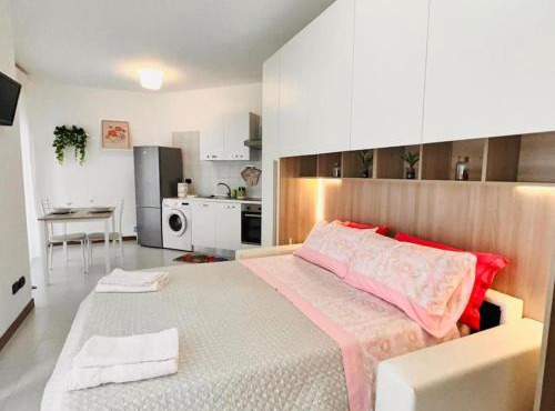 Happy House2 - 7 minuti da MXP e 30 minuti da Milano