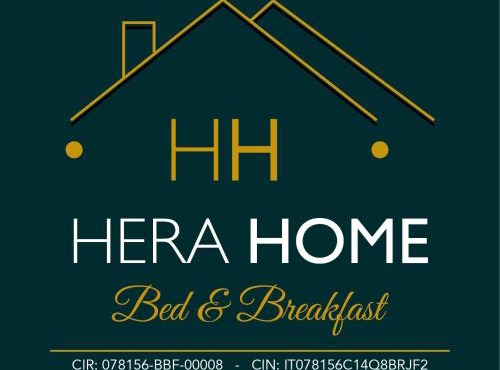 Hera Home B&B