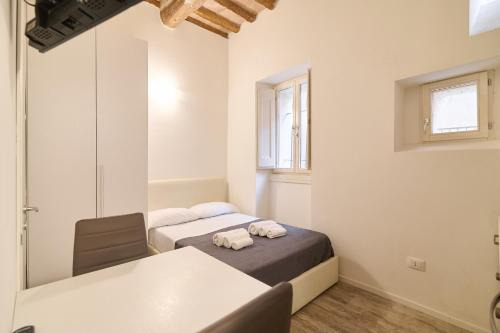 Historic Suites 1 - Central Perugia