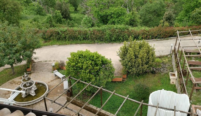 Holiday apartment San Giovanni a Piro for 1 - 4 persons with 2 bedrooms - Holiday apartment