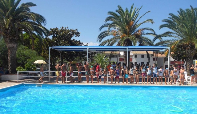 Holiday apartment Falerna Marina for 1 - 6 persons with 2 bedrooms - Holiday apartment in one or mul