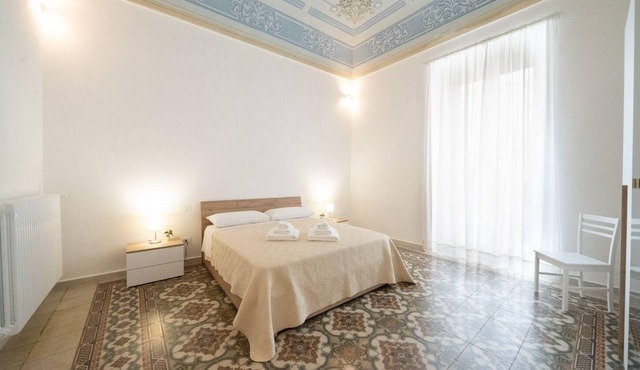Holiday apartment Palo del Colle for 1 - 5 persons with 1 bedroom - Holiday house
