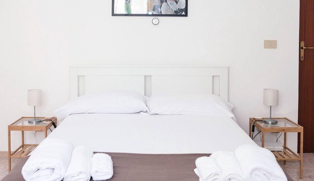 Holiday apartment Ancona for 1 - 5 persons with 3 bedrooms - Holiday apartment