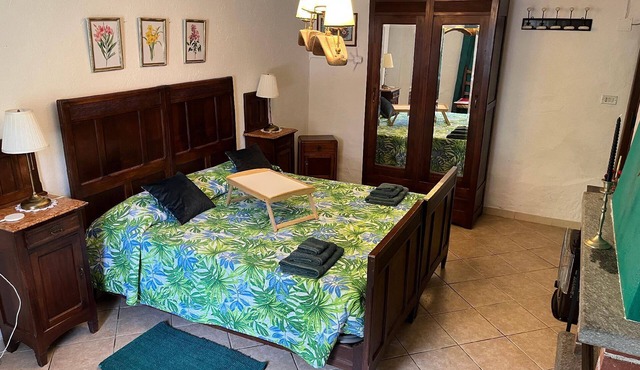 Holiday apartment Asti for 1 - 2 persons with 1 bedroom - Holiday apartment