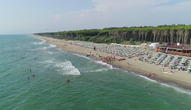 Holiday apartment Eboli for 2 - 5 persons with 2 bedrooms - Holiday house