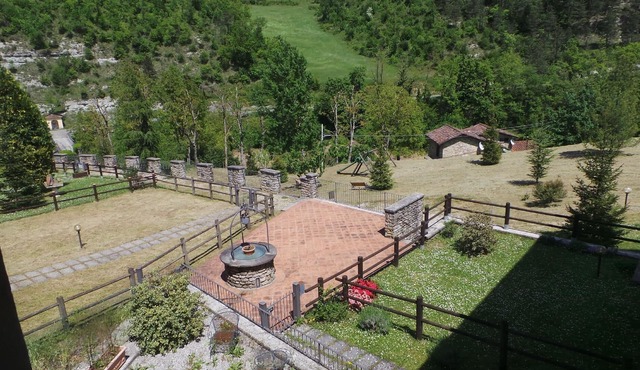 Holiday apartment Marradi for 1 - 4 persons with 1 bedroom - Holiday apartment in one or multi-famil
