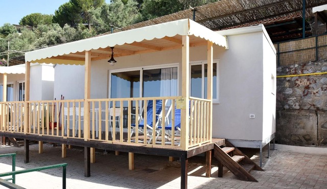 Holiday apartment Pisciotta for 1 - 6 persons with 2 bedrooms - Holiday house