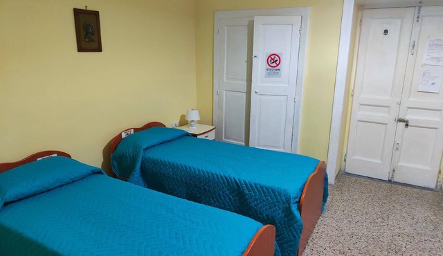 Holiday apartment Portici for 1 - 4 persons with 2 bedrooms - Holiday apartment in one or multi-fami