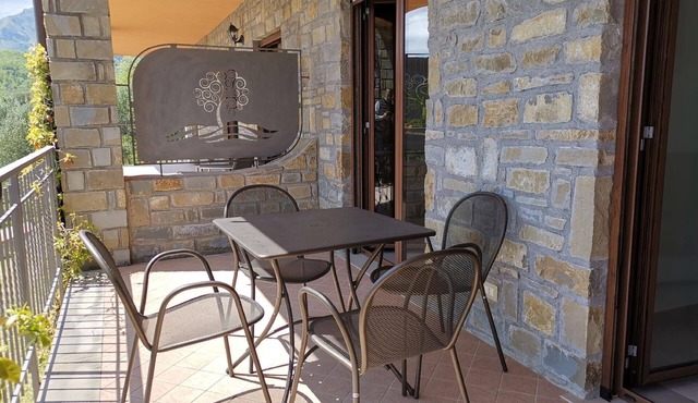 Holiday apartment Rofrano for 1 - 4 persons with 1 bedroom - Holiday apartment
