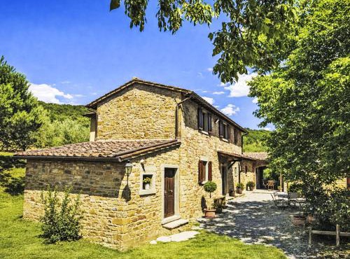 Holiday Home Il Cottage Roccaio by Interhome