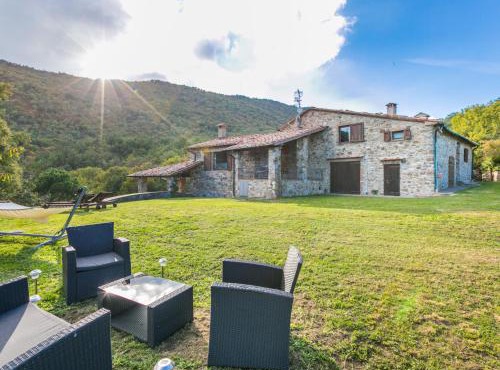 Holiday Home Bellavista - Villi by Interhome