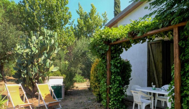 Holiday Home Calvello by Interhome