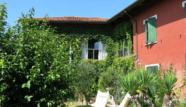 Holiday Home Campanella by Interhome
