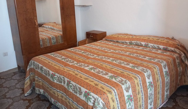 Holiday Home 'Casa Pagliante' with Mountain View and Private Terrace