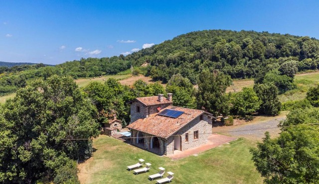 Holiday Home Casale Fonte by Interhome