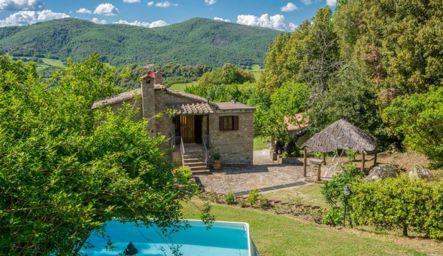 Holiday Home Casale Ulisse by Interhome