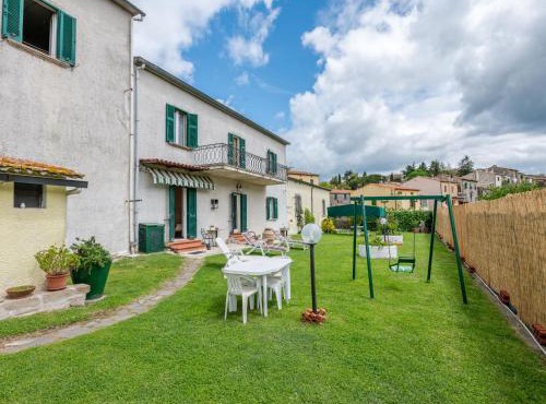 Holiday Home Cristina by Interhome