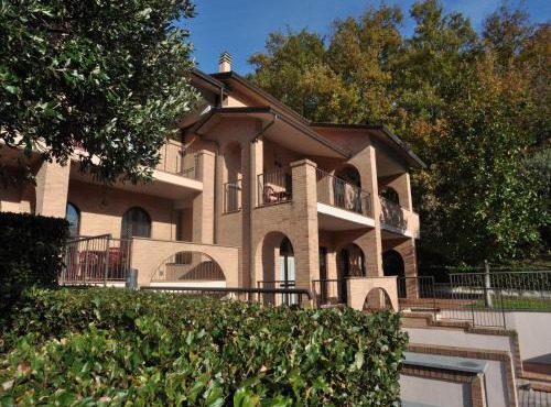 Holiday Home in Assisi near Mount Subasio