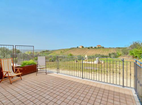 Holiday Home La casa del vino-3 by Interhome