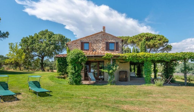 Holiday Home Lavanda by Interhome