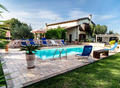 Holiday Home Rêve d'Or by Interhome