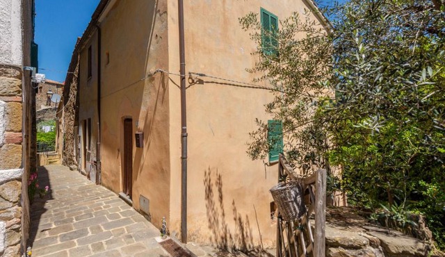 Holiday Home Vittorio by Interhome