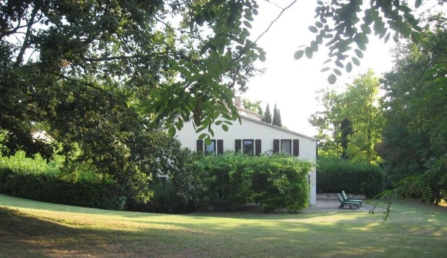 Holiday house Arcevia for 1 - 8 persons with 3 bedrooms - Holiday home