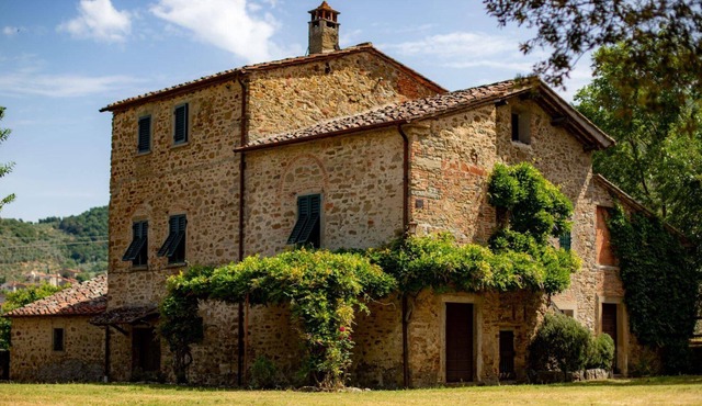 Holiday house Arezzo (Stadt) for 1 - 6 persons with 4 bedrooms - Holiday home