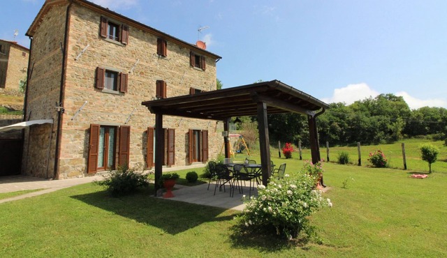 Holiday house Cortona for 1 - 7 persons with 4 bedrooms - Holiday home