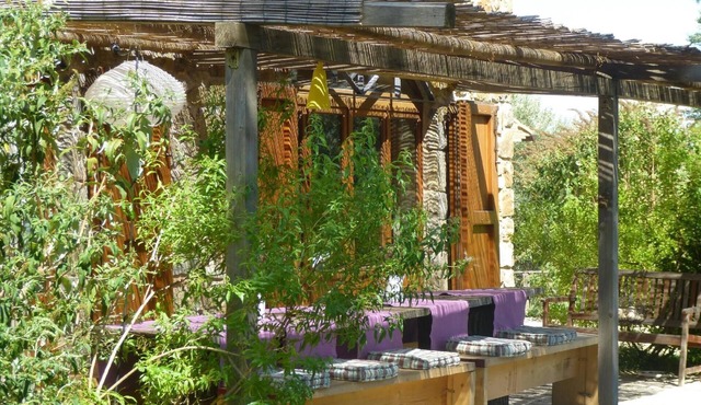 Holiday house Manciano for 1 - 8 persons with 4 bedrooms - Farmhouse