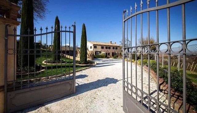Holiday house San Marcello for 1 - 10 persons with 3 bedrooms - Holiday home