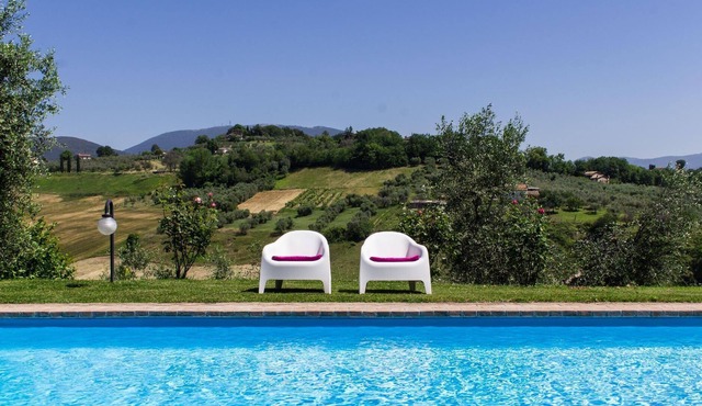 Holiday house Tarano for 4 - 8 persons with 4 bedrooms - Holiday house