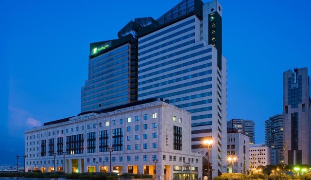 Holiday Inn Naples by IHG