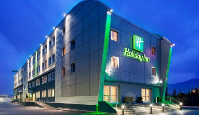 Holiday Inn Salerno-Cava De' Tirreni by IHG