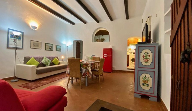 Holidaycasa Martina - Nel cuore del Centro Storico