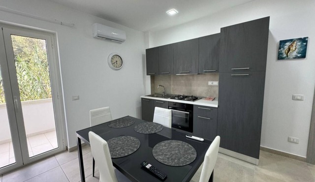 Holidays Apartments "MIA"